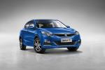 Changan Eado XT 2013 года